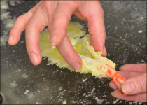 How to make tempura3-1