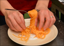 スパゲティの作り方2-2